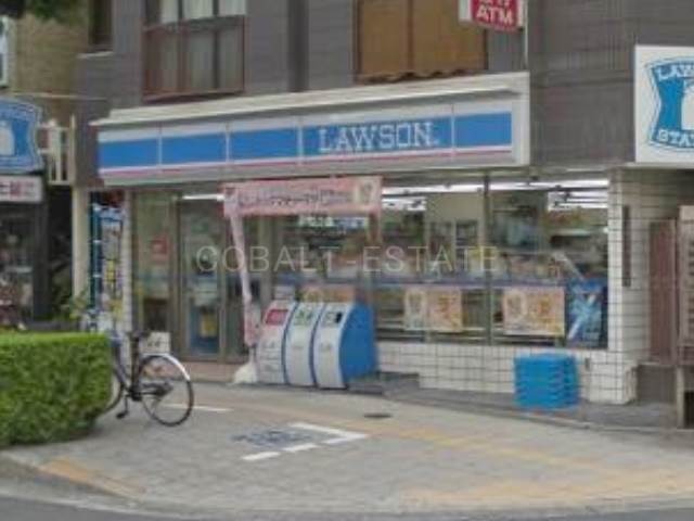 コンビニ