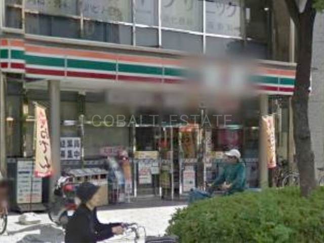 コンビニ