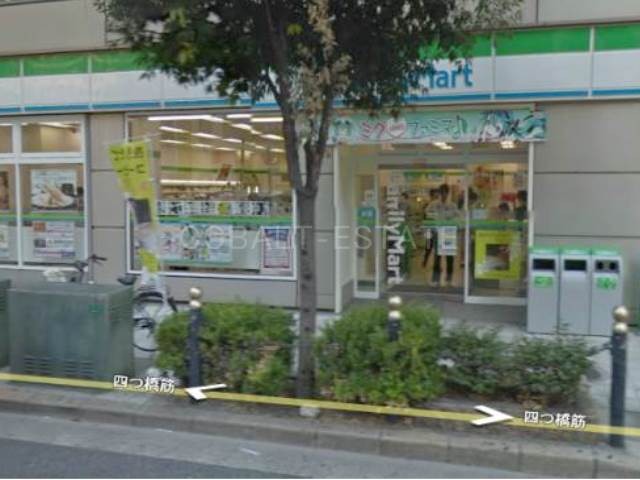 コンビニ