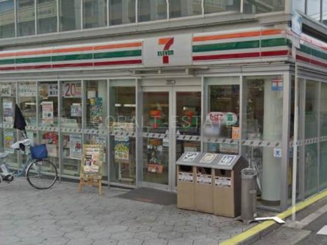 コンビニ