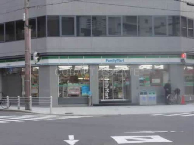 コンビニ