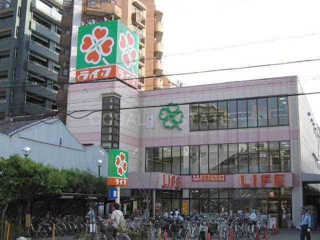 スーパー