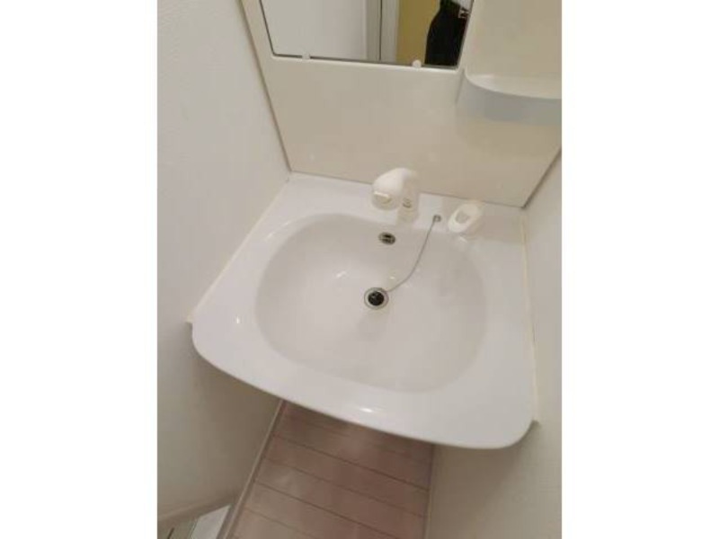 洗面所