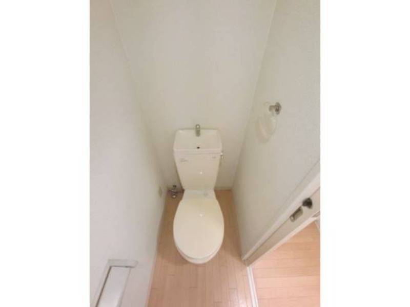 洗面所