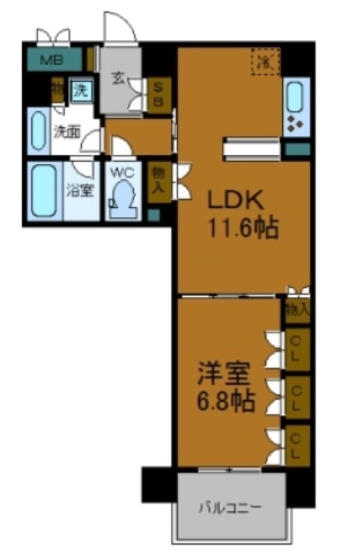 物件画像
