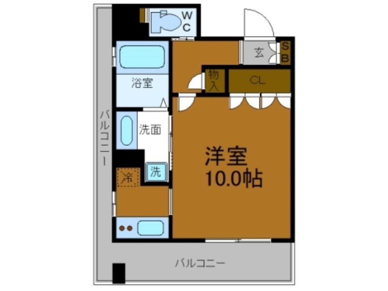 物件画像