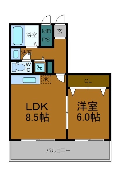 物件画像