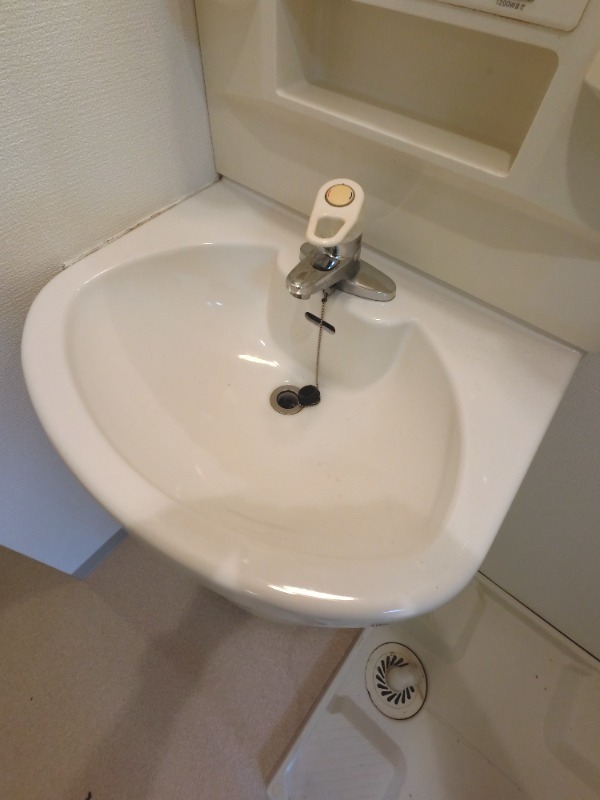 洗面所