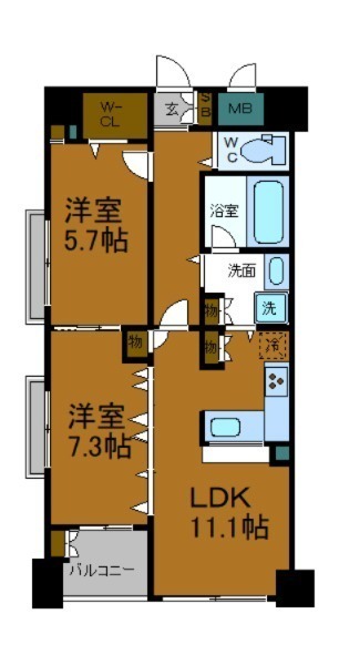 物件画像