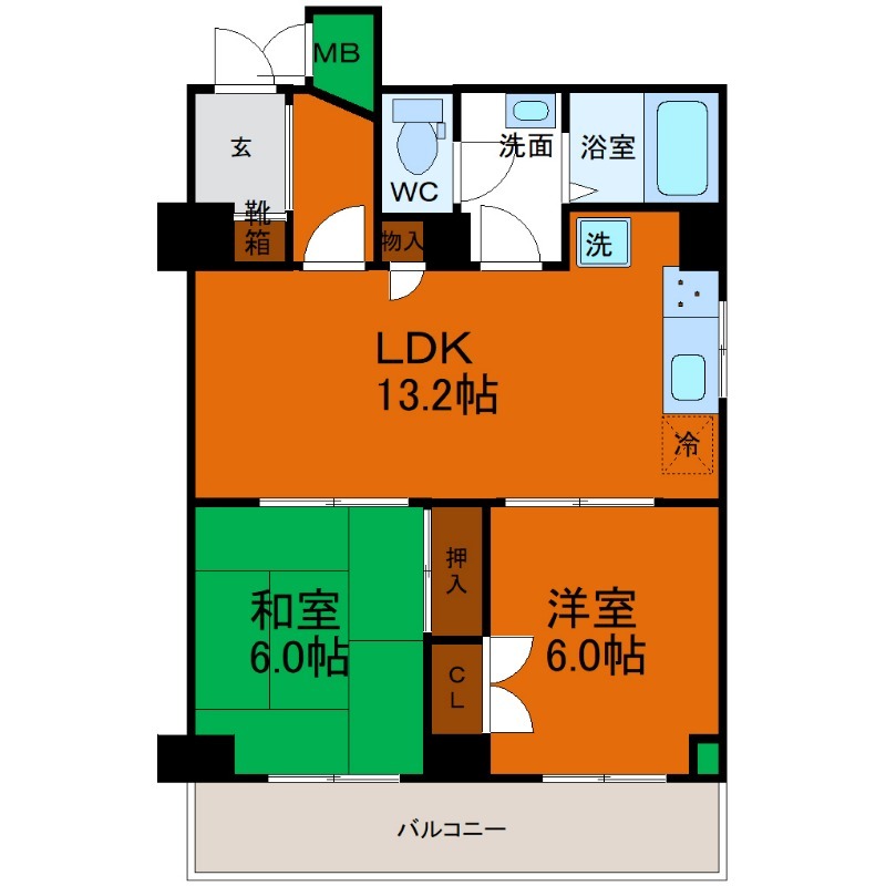 物件画像