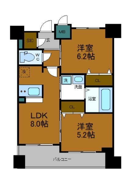 物件画像