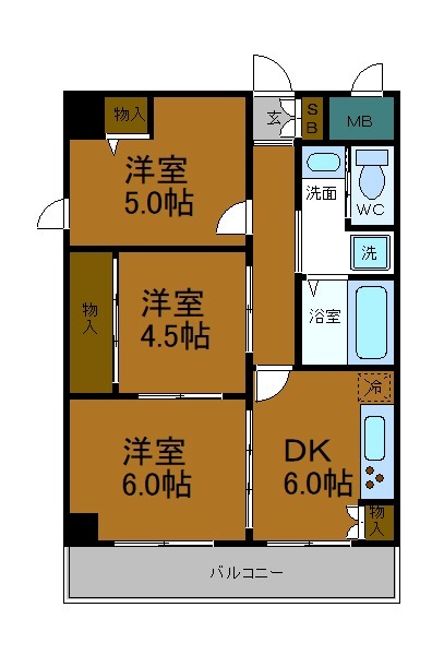 物件画像