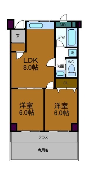 物件画像