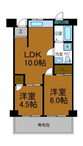 物件画像
