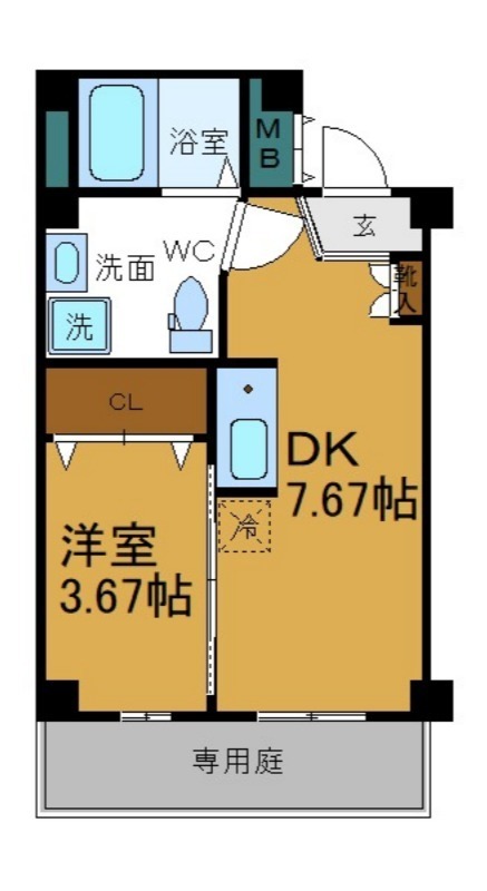 物件画像