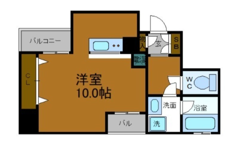 物件画像