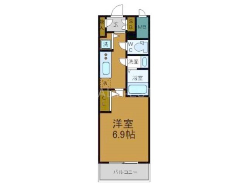 物件画像