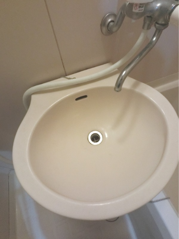 洗面所
