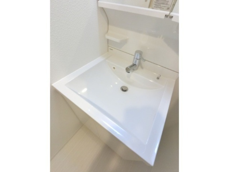 洗面所