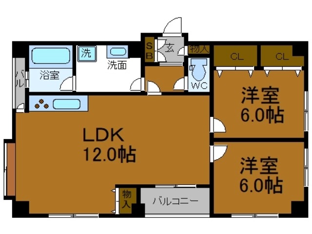物件画像