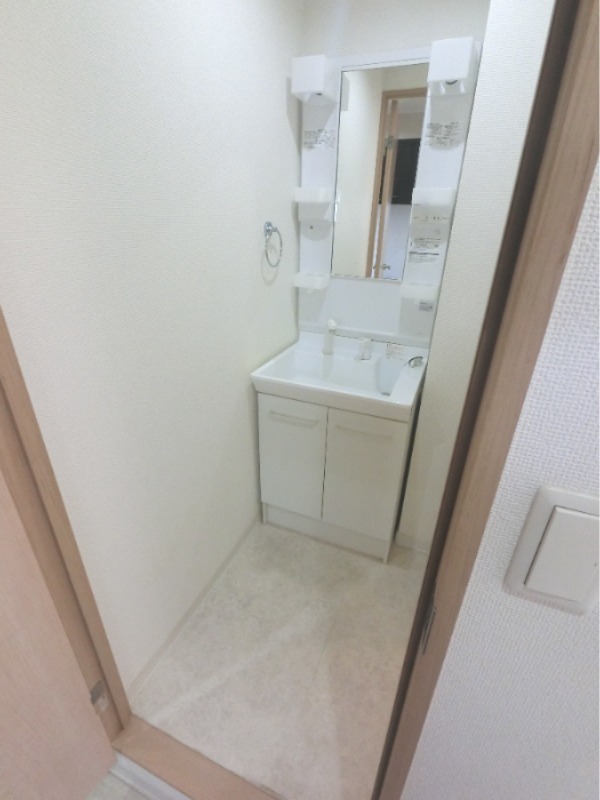 洗面所