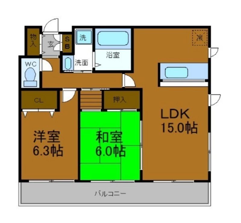 物件画像