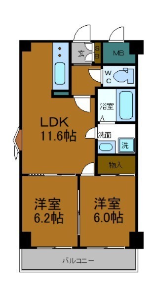 物件画像