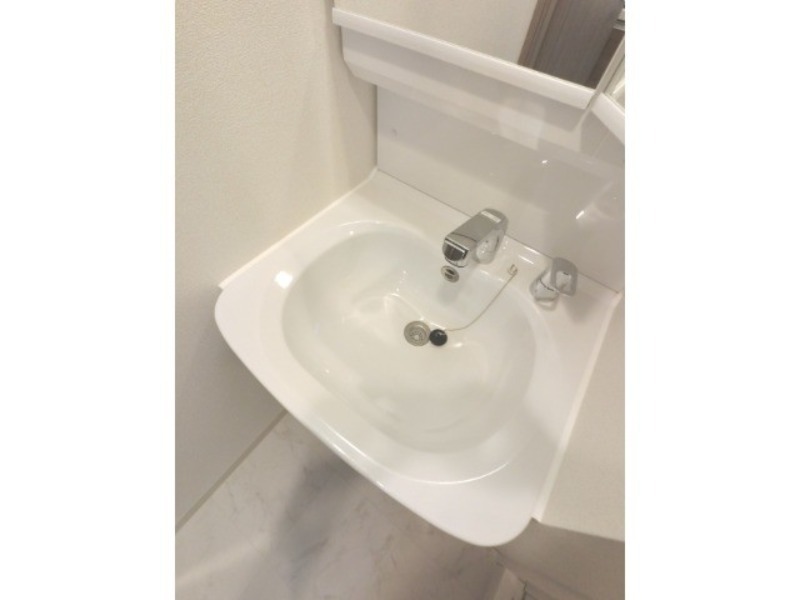 洗面所