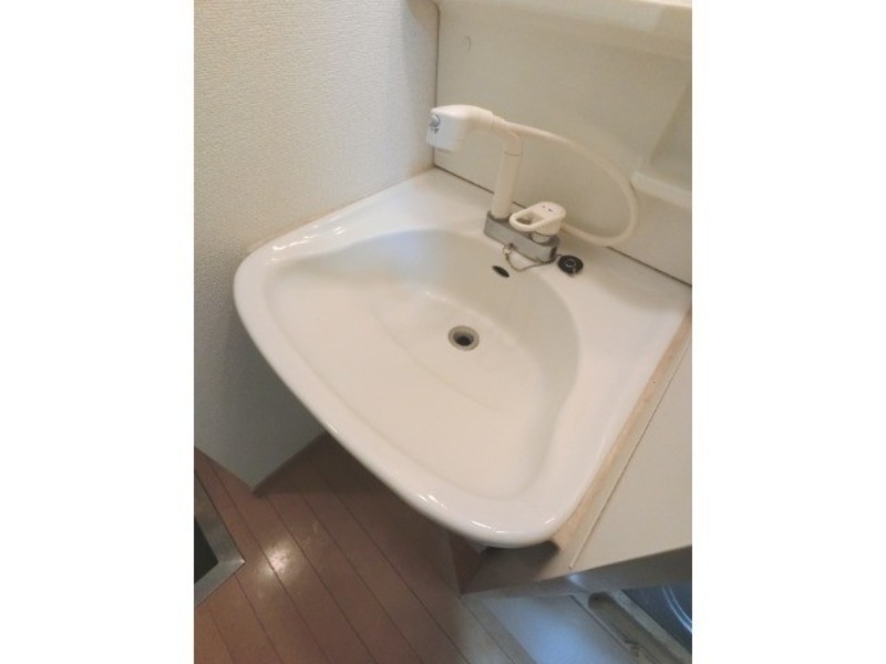 洗面所