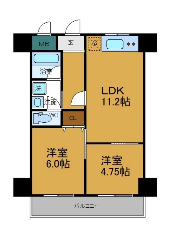 物件画像