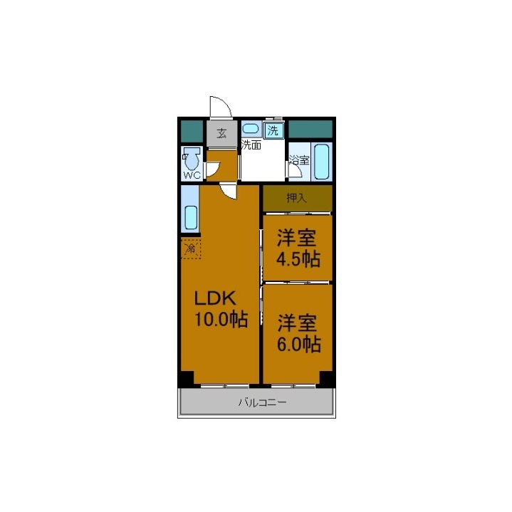 物件画像