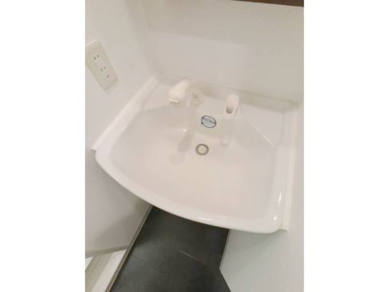 洗面所