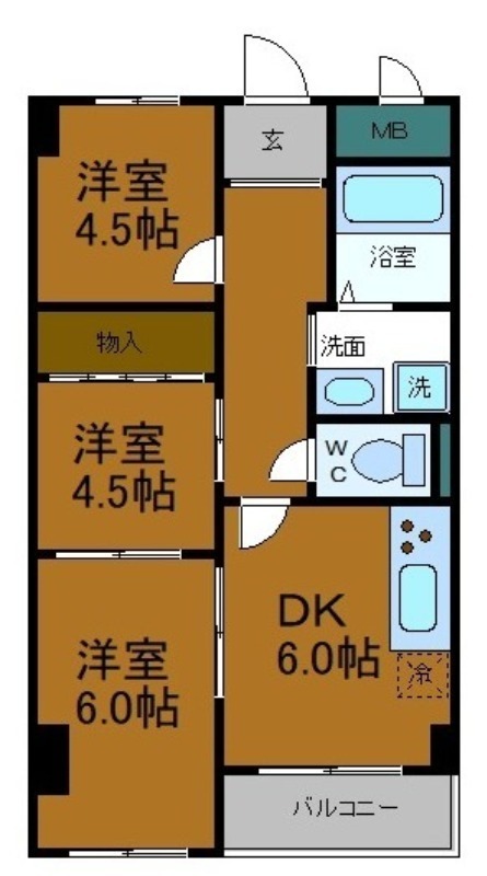 物件画像