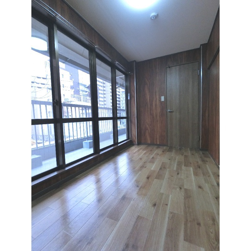 洋室