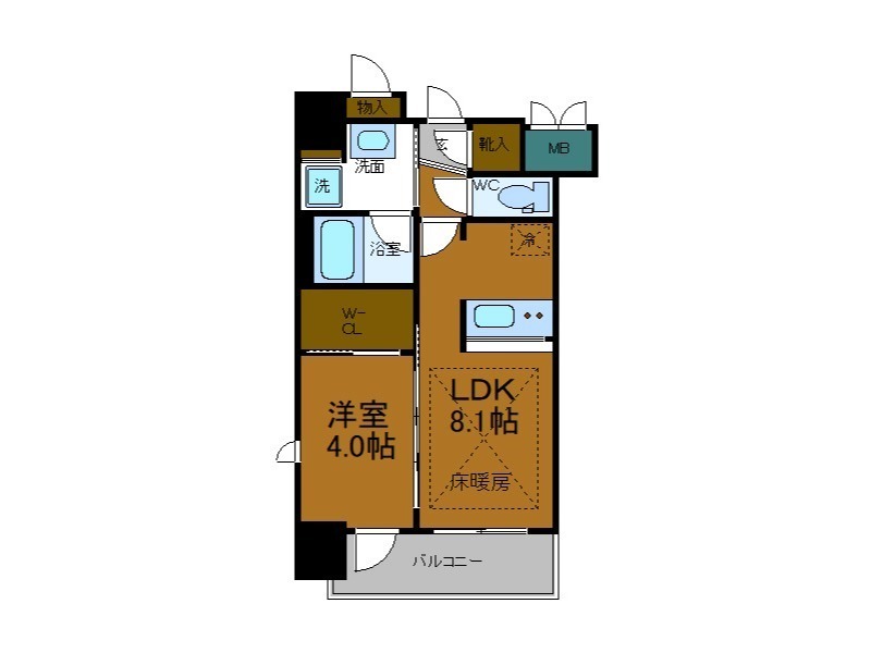 物件画像