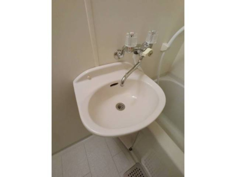 洗面所