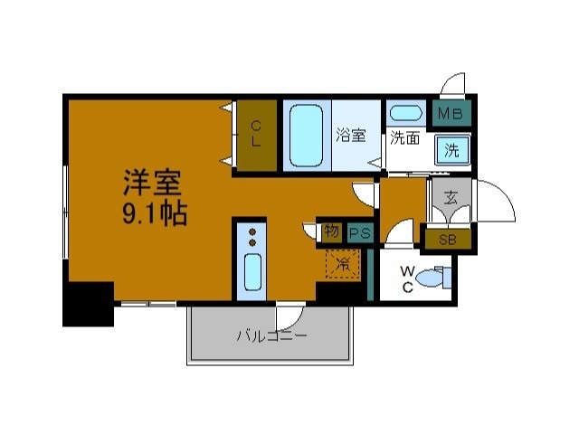 物件画像