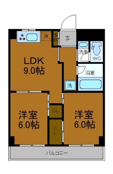 物件画像