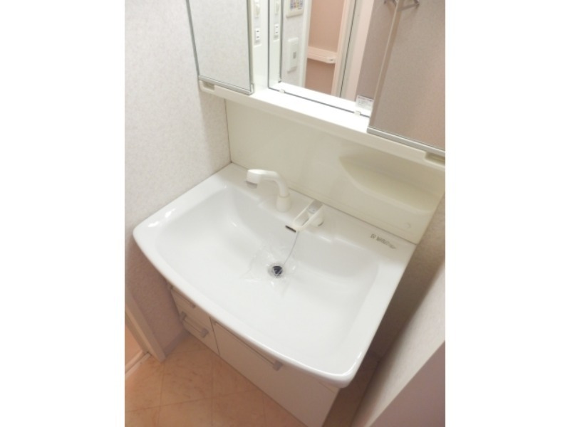 洗面所