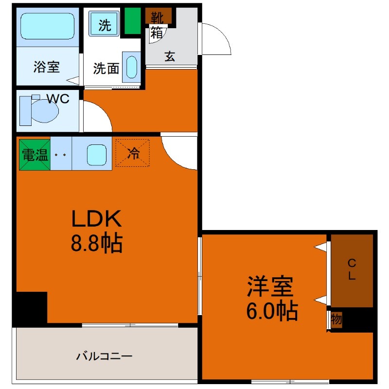 物件画像