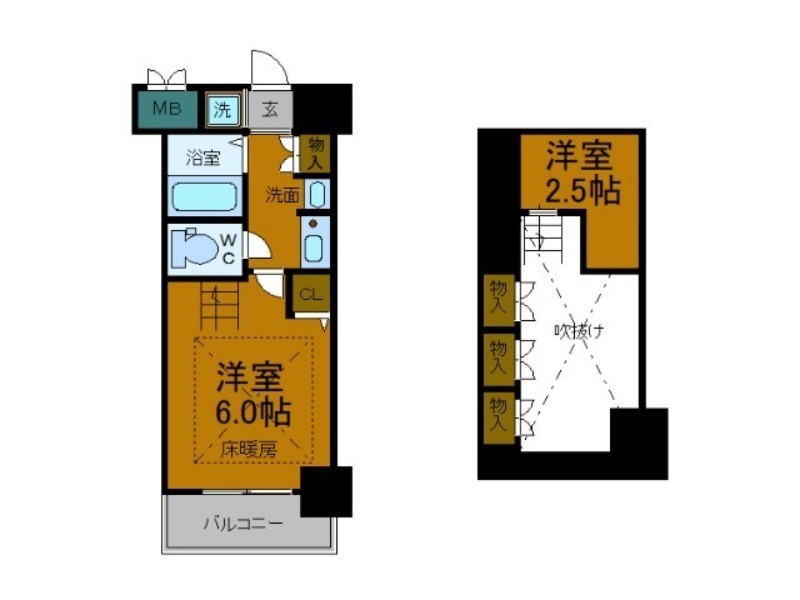 物件画像