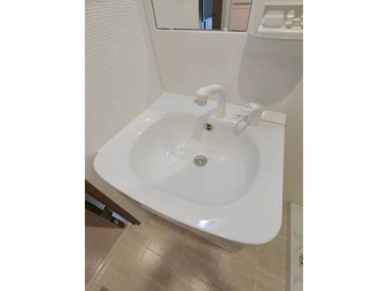 洗面所