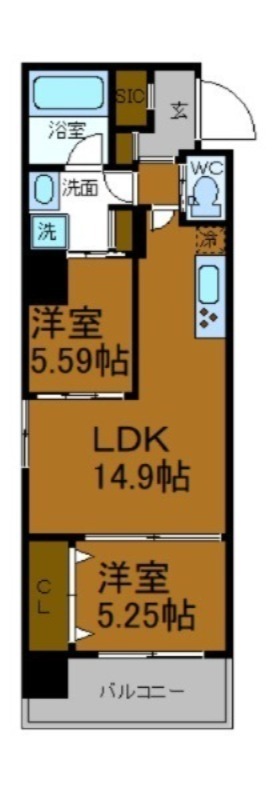 物件画像