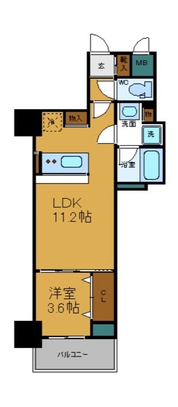 物件画像