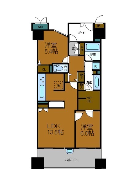 物件画像