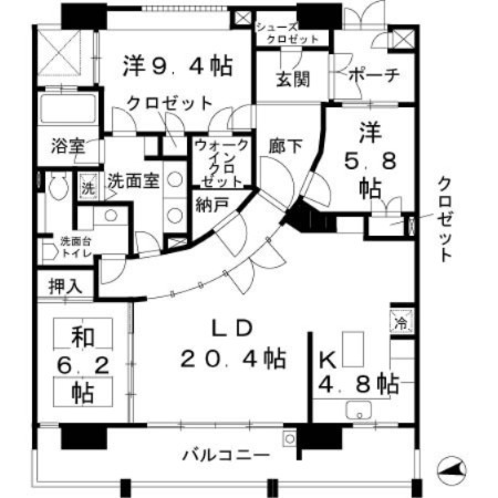 物件画像
