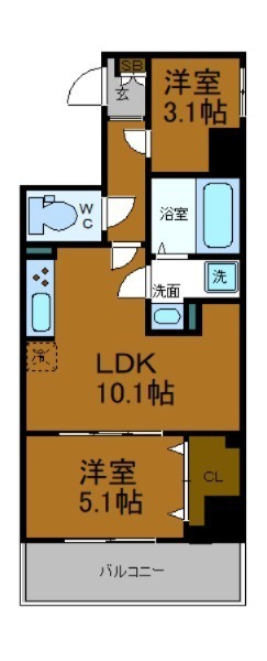 物件画像