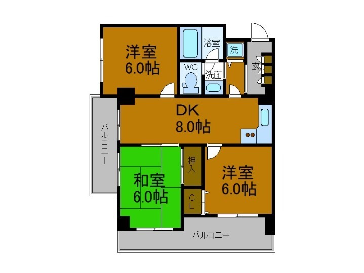 物件画像