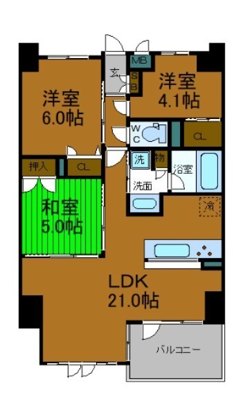 物件画像