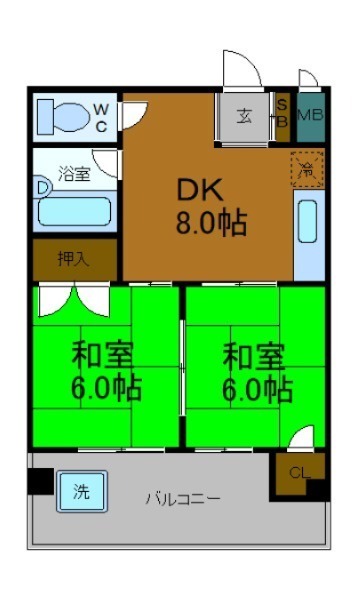 物件画像